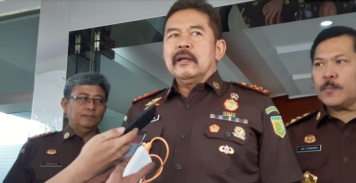 Jaksa Agung Optimistis Kasus Satelit Orbit 123 di Kemenhan Masuk Penyidikan
